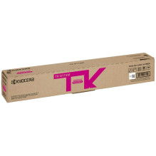 Kyocera TK-8115M rausvai...