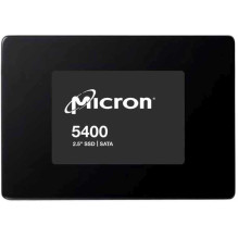 Micron 5400 MAX 1.92TB...