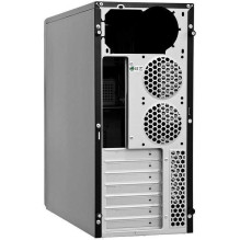 Chieftec CG-04B-OP