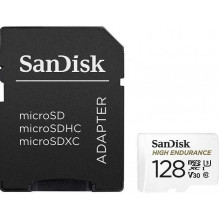 Sandisk Micro SDXC 128 GB...