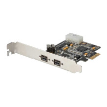 DIGITUS DS-30203-2 PCIe x1...
