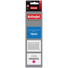 ActiveJet Epson AE-664M...