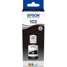 Epson C13T03R140 102 Black
