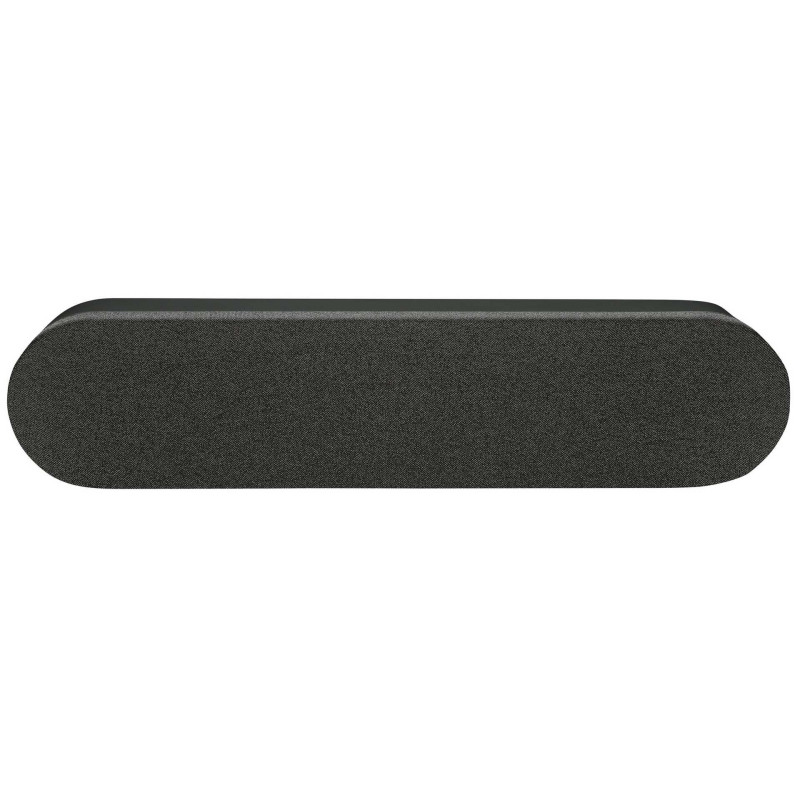 Logitech Rally Black