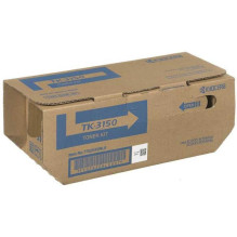 Kyocera TK-3150 Black