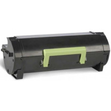 Lexmark 58D2U0E Black