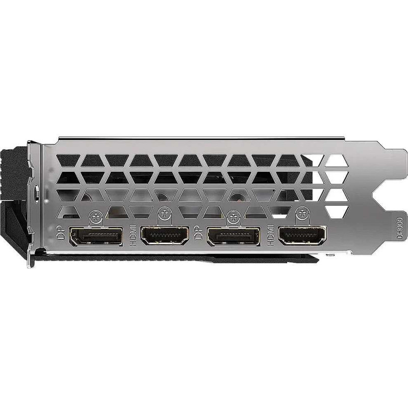 Gigabyte GeForce RTX 3060 WindForce OC 12GB GDDR6 192bit rev. 2.0
