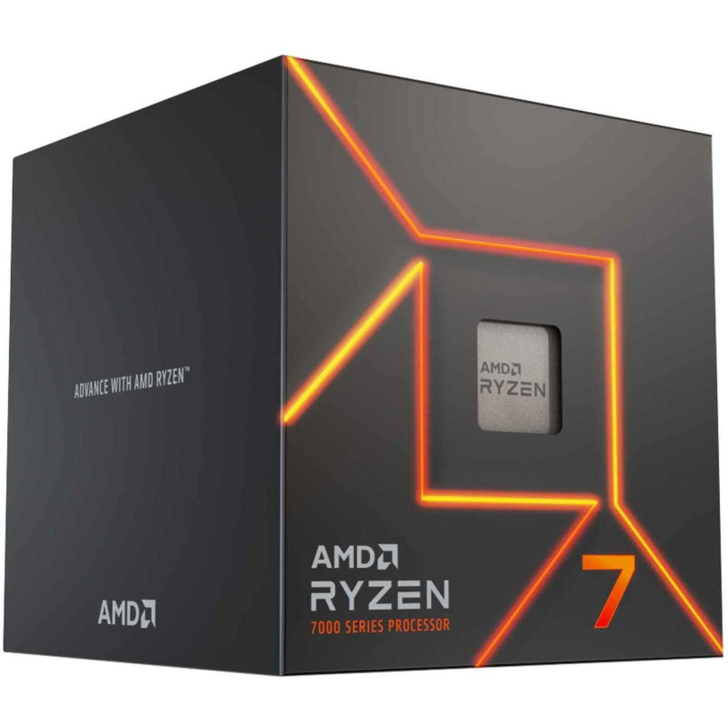 AMD Ryzen 7 7700 100-100000592BOX Box