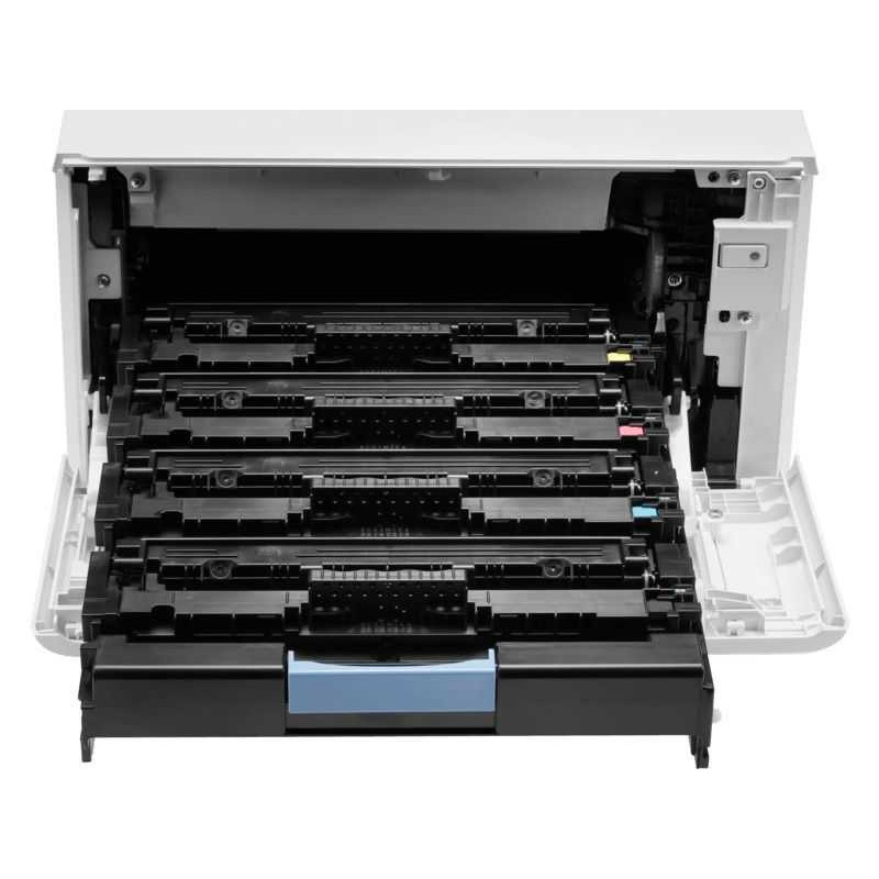 HP Color LaserJet Pro M479fnw