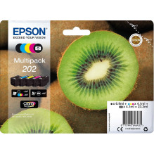 Epson Multipack 202 Color