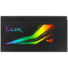 Aerocool Lux RGB 550W