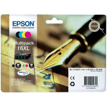 Epson Multipack T1636 XL...