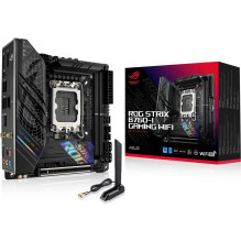 Asus ROG STRIX B760-I...