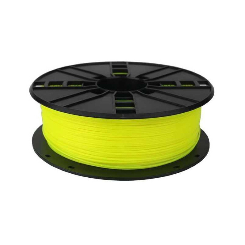 Gembird 3DP-PLA+1.75-02-Y 1Kg