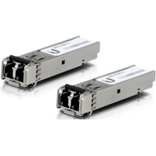 Ubiquiti UF-MM-1G 2 vnt. pakuotė Ubiquiti UF-MM-1G 2 vnt. pakuotė