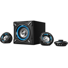 Genius SW-G2.1 1000 Black