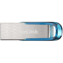 Sandisk 64GB Ultra Flair...