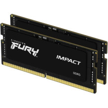 „Kingston Fury Impact“...