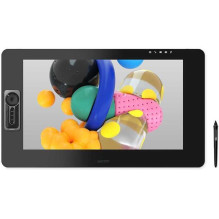 WACOM Cintiq Pro 24 Touch