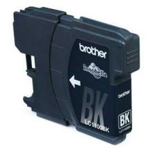 Brother LC1100 Black 2 PCS