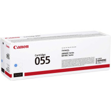 Canon CLBP055 Cyan