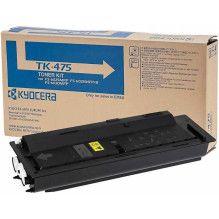 Kyocera TK475 Black