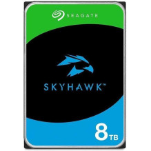 Seagate SkyHawk...