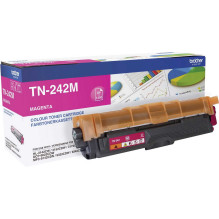 Brother TN-242M Magenta