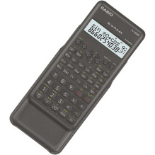 CASIO FX-82MS-2E
