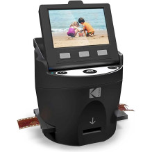 „Kodak Scanza“