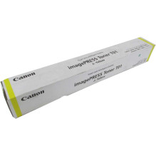Canon T01 Yellow