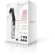 Babyliss MT726E Babyliss MT726E