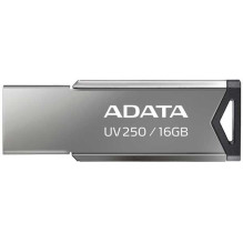 Adata UV250 16GB USB 2.0 Metal Adata UV250 16GB USB 2.0 Metal