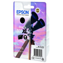 Epson C13T02W14010 502XL Black