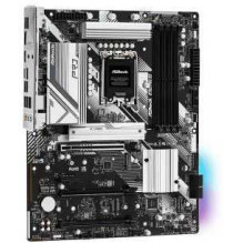 Asrock B760 PRO RS