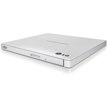 LG GP57EW40.AHLE10B White