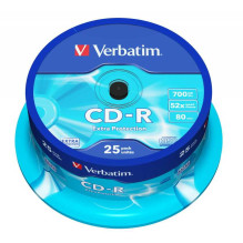 Verbatim CR-R Extra...