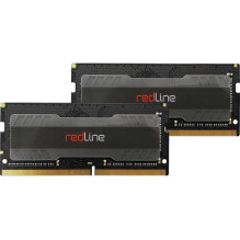 Mushkin Redline 16GB DDR4...