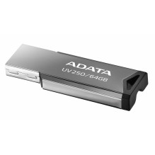 Adata UV250 64GB USB 2.0 Metal