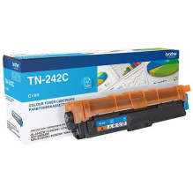Brother TN-242C Cyan