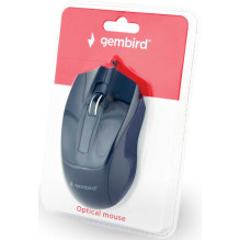 Gembird MUS-3B-01