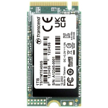 Transcend MTE400S 1SSD...