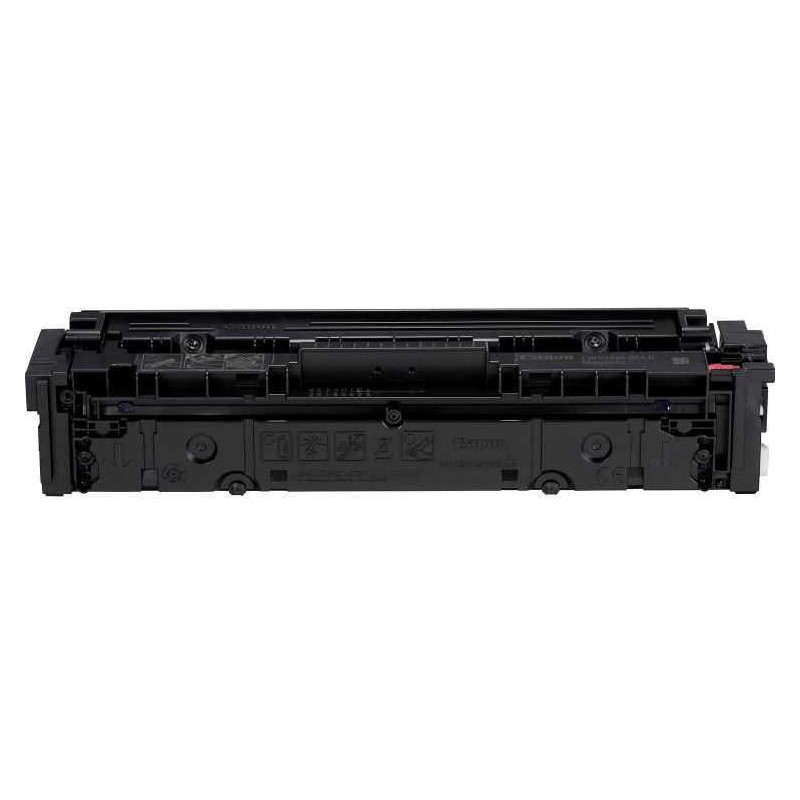 Canon kasetė 054H BK 3028C002 juoda