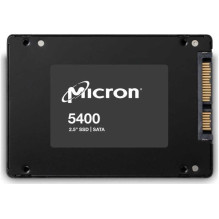 Micron 5400 PRO 1.92TB...