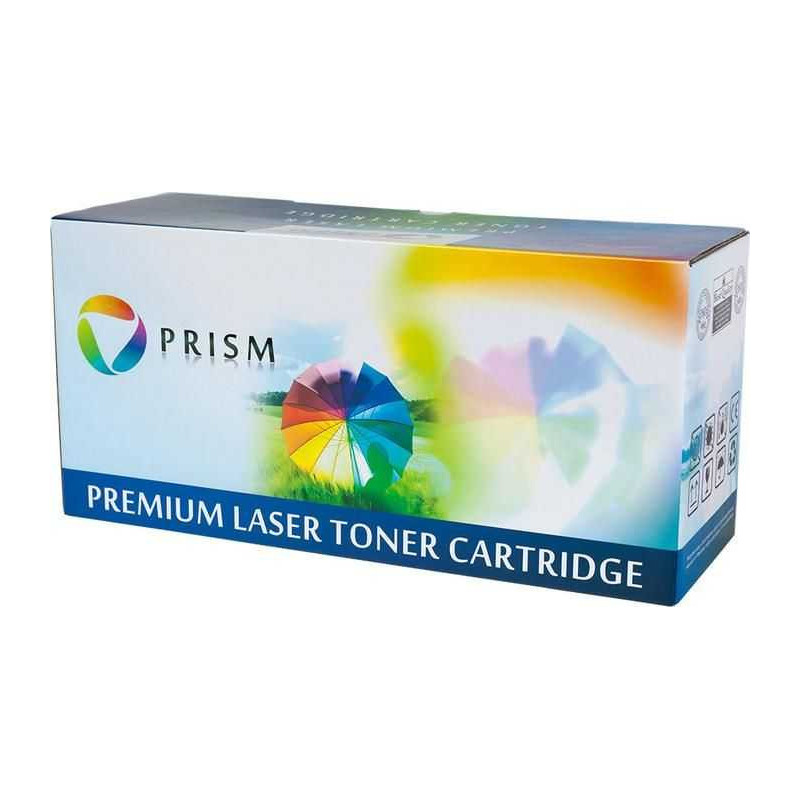 Prism TN-2000 Black Alternative