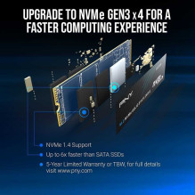 PNY CS2230 1TB...