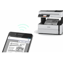Epson EcoTank M3180