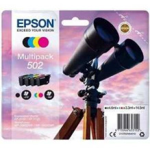 Epson 502 Multipack