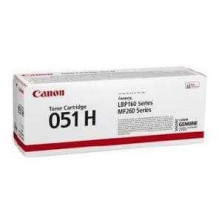 Canon CRG 051 H Black