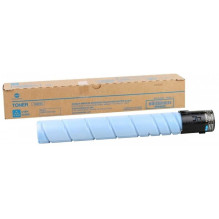 Konica Minolta TN328C Cyan